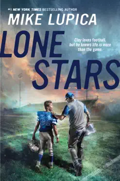lone stars book cover image