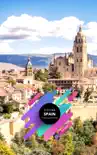 Spain Travel guidebook synopsis, comments