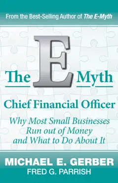 the e-myth chief financial officer book cover image