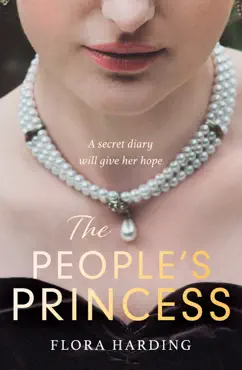 the people’s princess imagen de la portada del libro