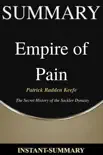 Empire of Pain Summary synopsis, comments