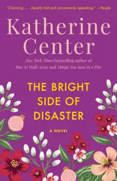 the bright side of disaster book cover image