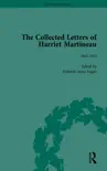 The Collected Letters of Harriet Martineau Vol 3 synopsis, comments