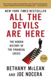 All the Devils Are Here book summary, reviews and download