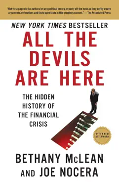 all the devils are here book cover image