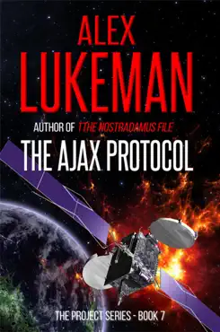 the ajax protocol book cover image