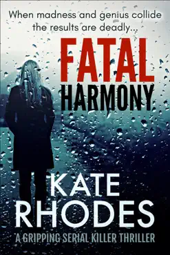 fatal harmony book cover image