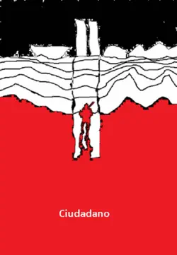 ciudadano book cover image