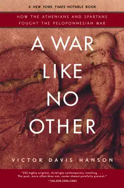 a war like no other book cover image