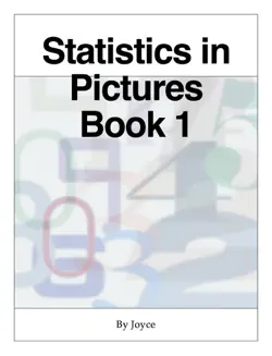 statistics in pictures book 1 book cover image