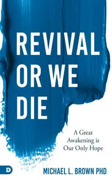 revival or we die book cover image