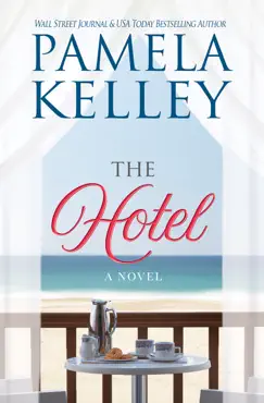 the hotel book cover image