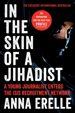 in the skin of a jihadist book cover image