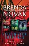 Brenda Novak Stillwater Suspense Complete Collection synopsis, comments