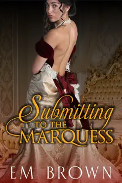 submitting to the marquess book cover image