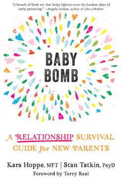 baby bomb book cover image
