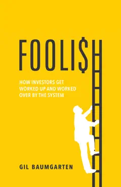 foolish book cover image
