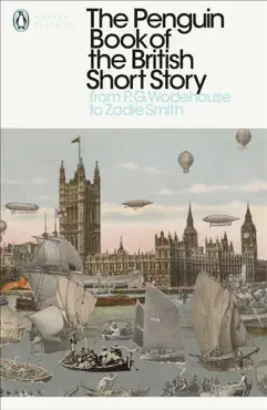 the penguin book of the british short story: 2 imagen de la portada del libro