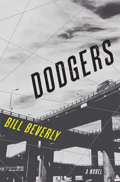 dodgers book cover image