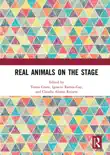Real Animals on the Stage synopsis, comments