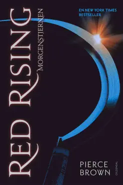 red rising 3 - morgenstjernen imagen de la portada del libro