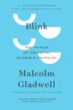 Blink book summary, reviews and download