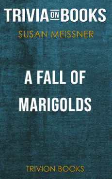 a fall of marigolds by susan meissner (trivia-on-books) book cover image