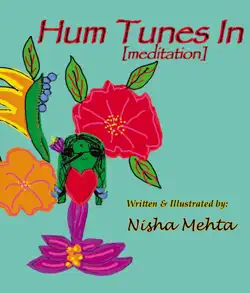 hum tunes in book cover image
