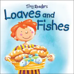 loaves and fishes book cover image