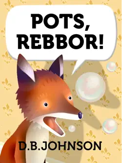 pots, rebbor! book cover image