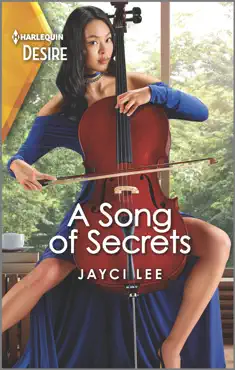 a song of secrets book cover image