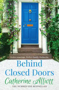 behind closed doors imagen de la portada del libro