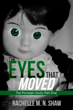 the eyes that moved book cover image