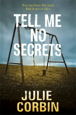 tell me no secrets book cover image