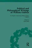 The Political and Philosophical Writings of William Godwin vol 4 synopsis, comments