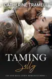 Taming Sally: The Bad Blue Curvy Romances Book 1 book summary, reviews and download