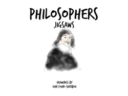 philosophers jigsaws book cover image