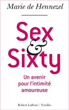 sex and sixty imagen de la portada del libro