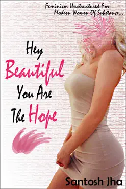 hey beautiful, you are the hope book cover image
