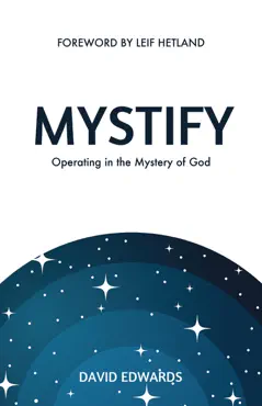 mystify book cover image