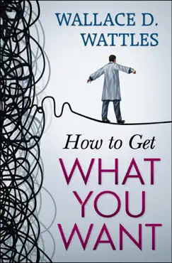 how to get what you want book cover image