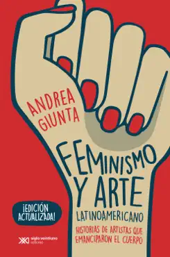 feminismo y arte latinoamericano imagen de la portada del libro