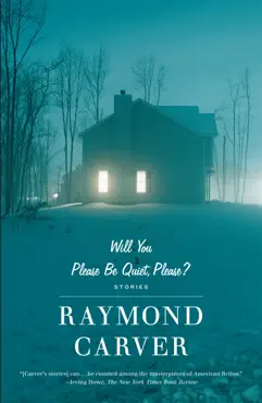 will you please be quiet, please? book cover image