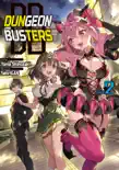 Dungeon Busters: Volume 2 e-book