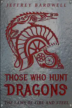 those who hunt dragons book cover image