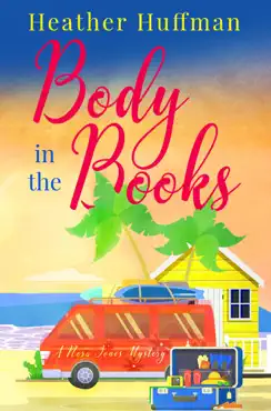 body in the books book cover image
