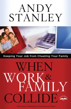 when work and family collide book cover image