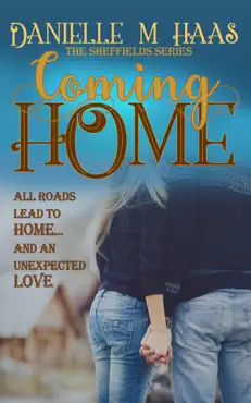 coming home book cover image
