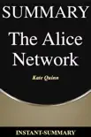 The Alice Network Summary sinopsis y comentarios
