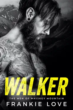 walker book cover image